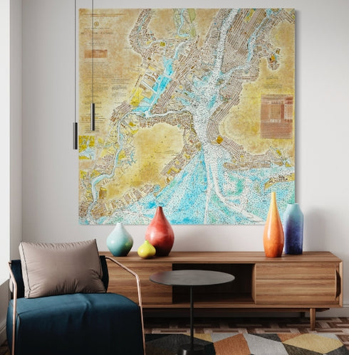 MAPS | COMMISSION